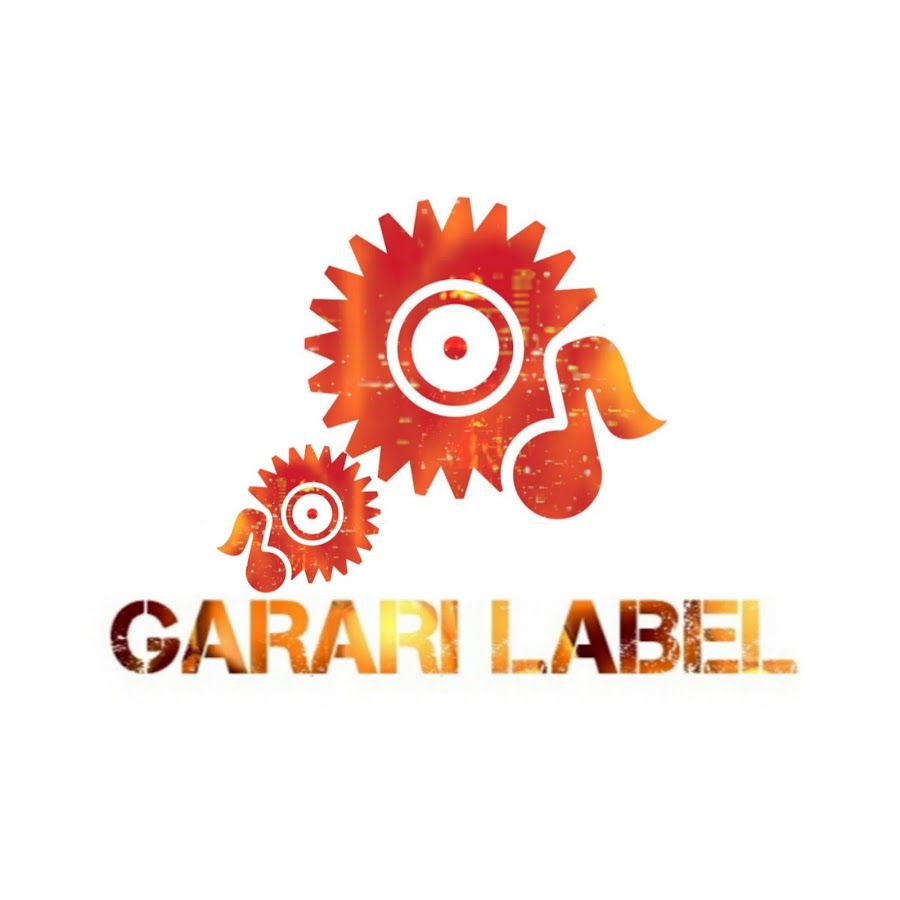 Garari Label YouTube channel avatar