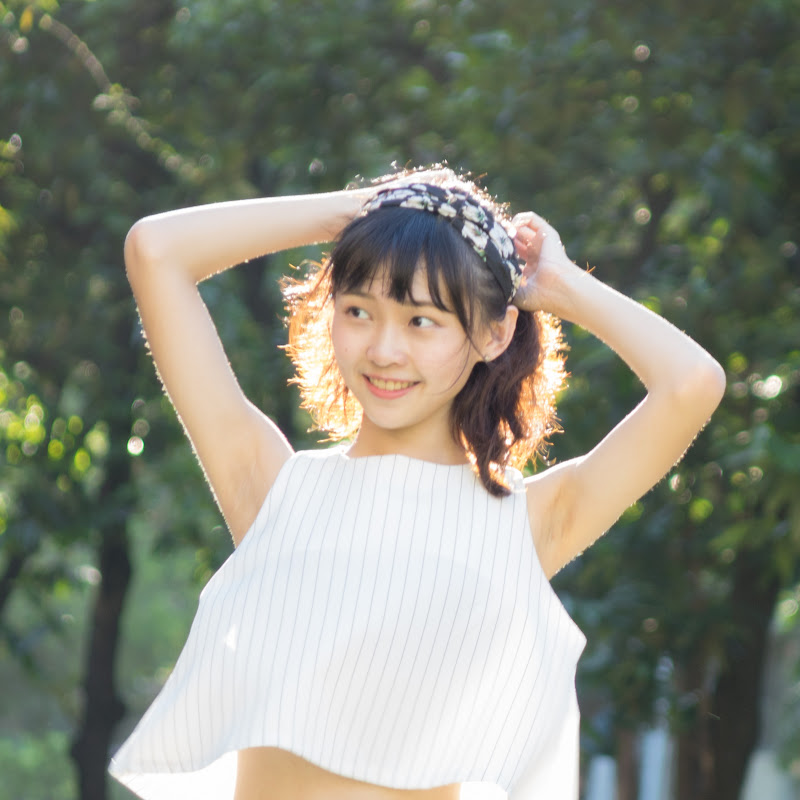 It's Tania - 網紅的藏寶箱 