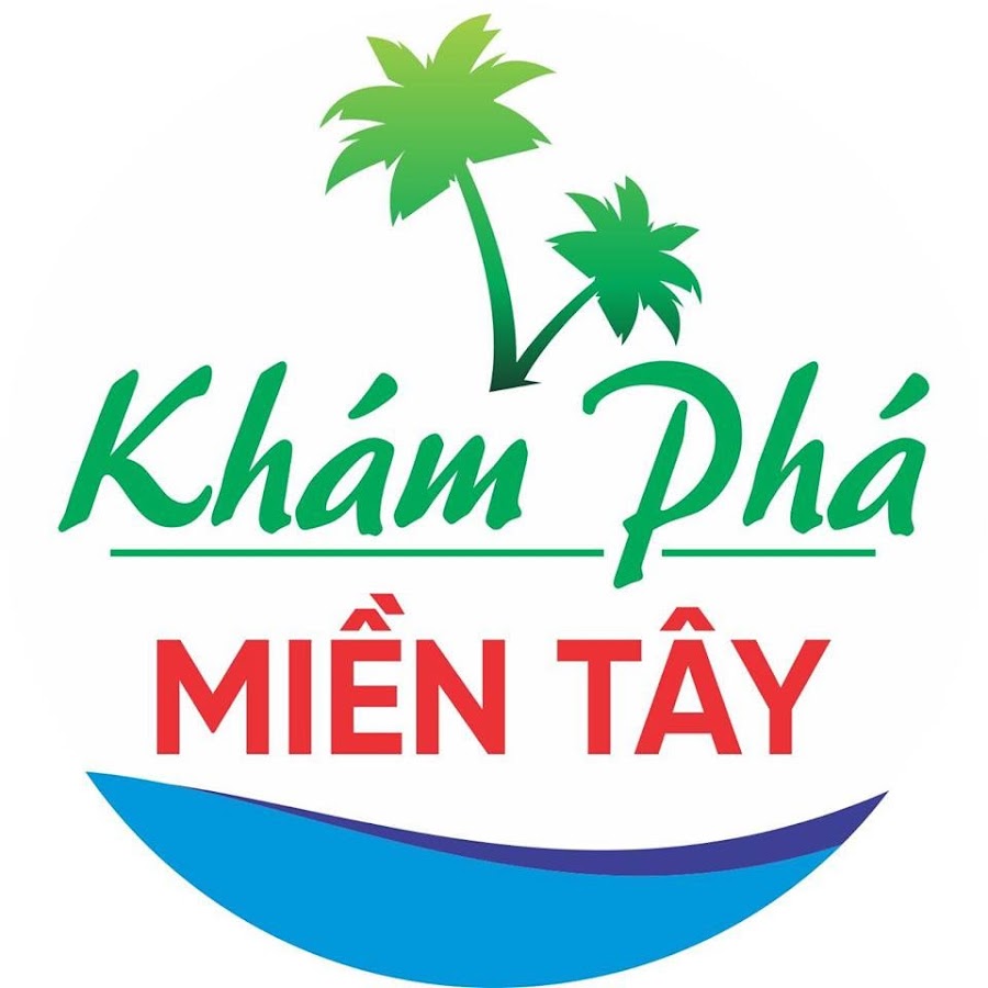 KhÃ¡m phÃ¡ Miá»n tÃ¢y YouTube channel avatar