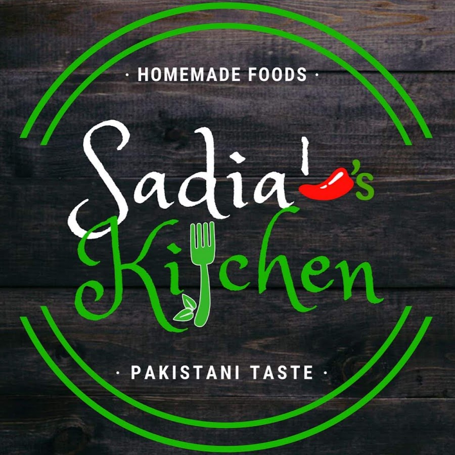Sadia's Kitchen