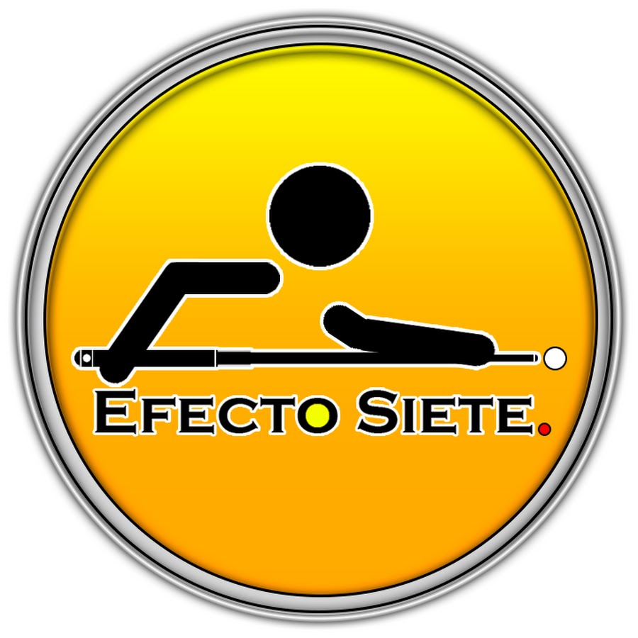 Efecto Siete Oficial YouTube channel avatar