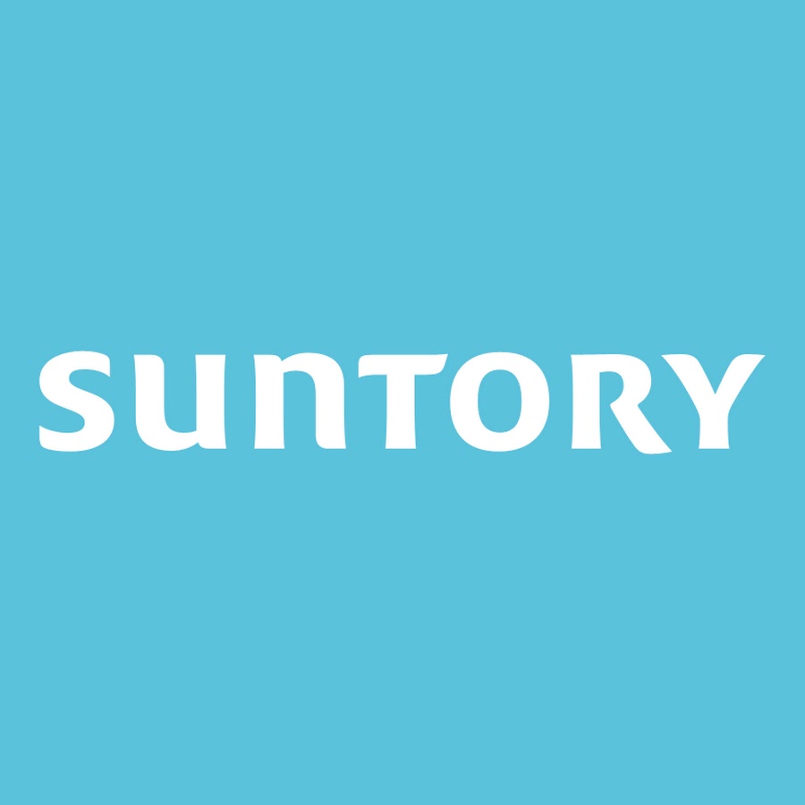 サントリー公式チャンネル Suntory Youtube