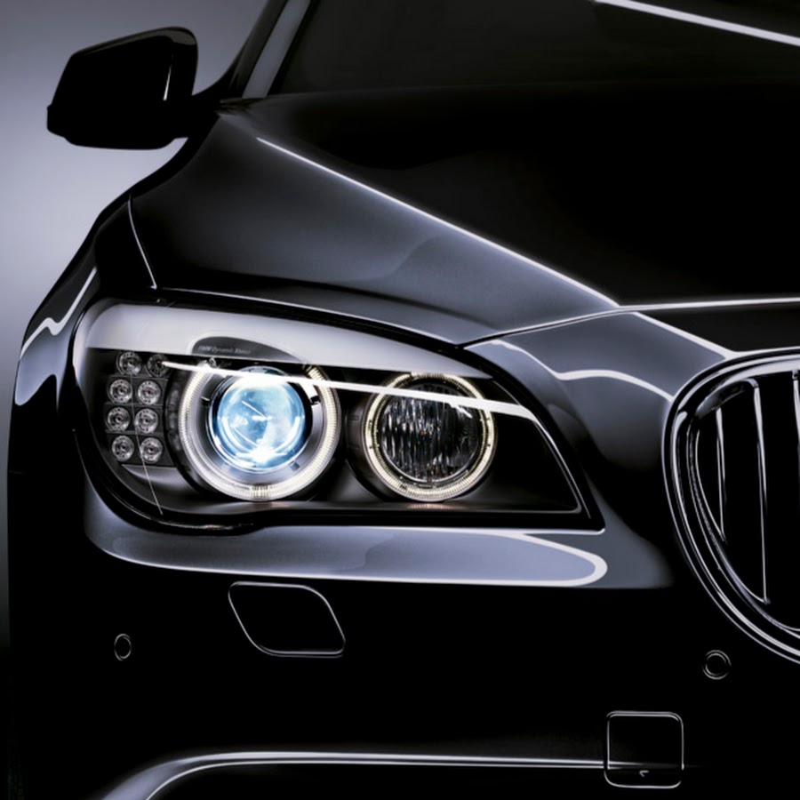 bmw-life Avatar canale YouTube 