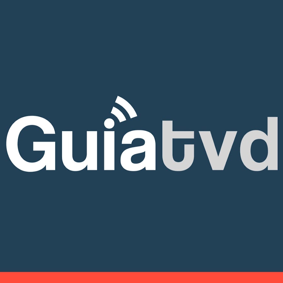 GuiaTVD Avatar de canal de YouTube