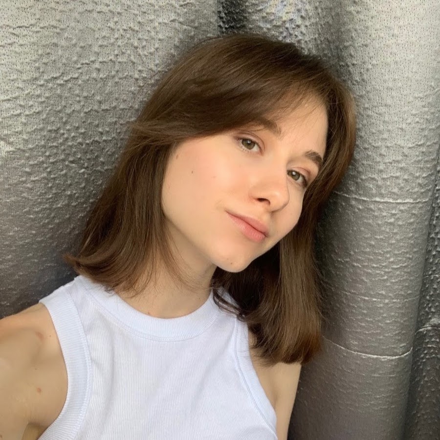 Yulia Kornova رمز قناة اليوتيوب