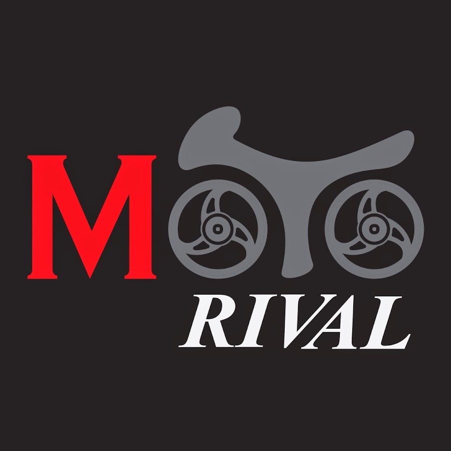 Moto Rival यूट्यूब चैनल अवतार