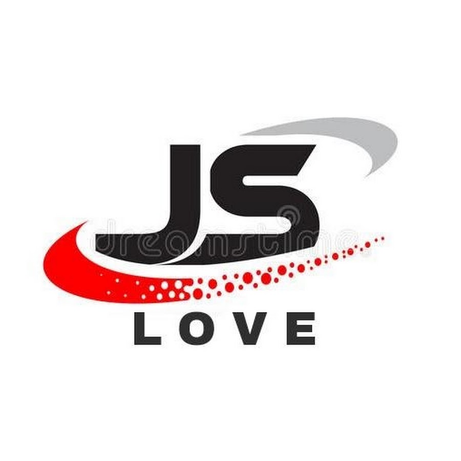 JS LOVE رمز قناة اليوتيوب