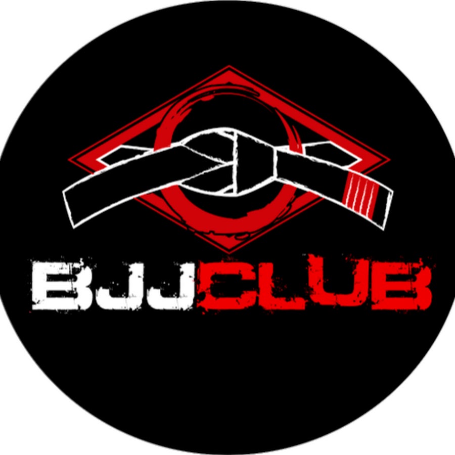 BJJCLUB YouTube kanalı avatarı