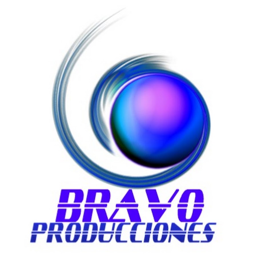 BRAVOPRODUCCIONESEV YouTube channel avatar