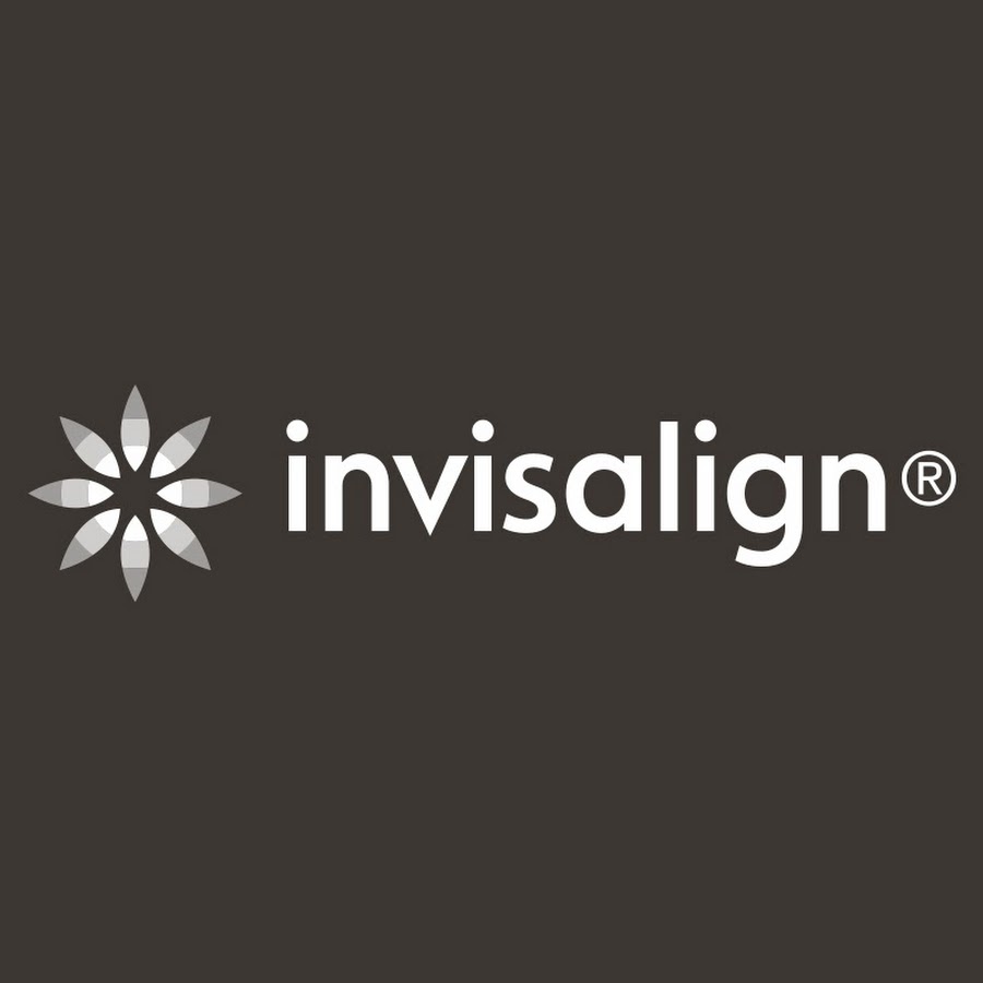 Invisalign YouTube channel avatar