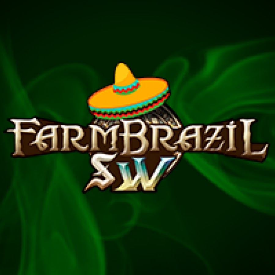 FarmBrazil SW YouTube channel avatar