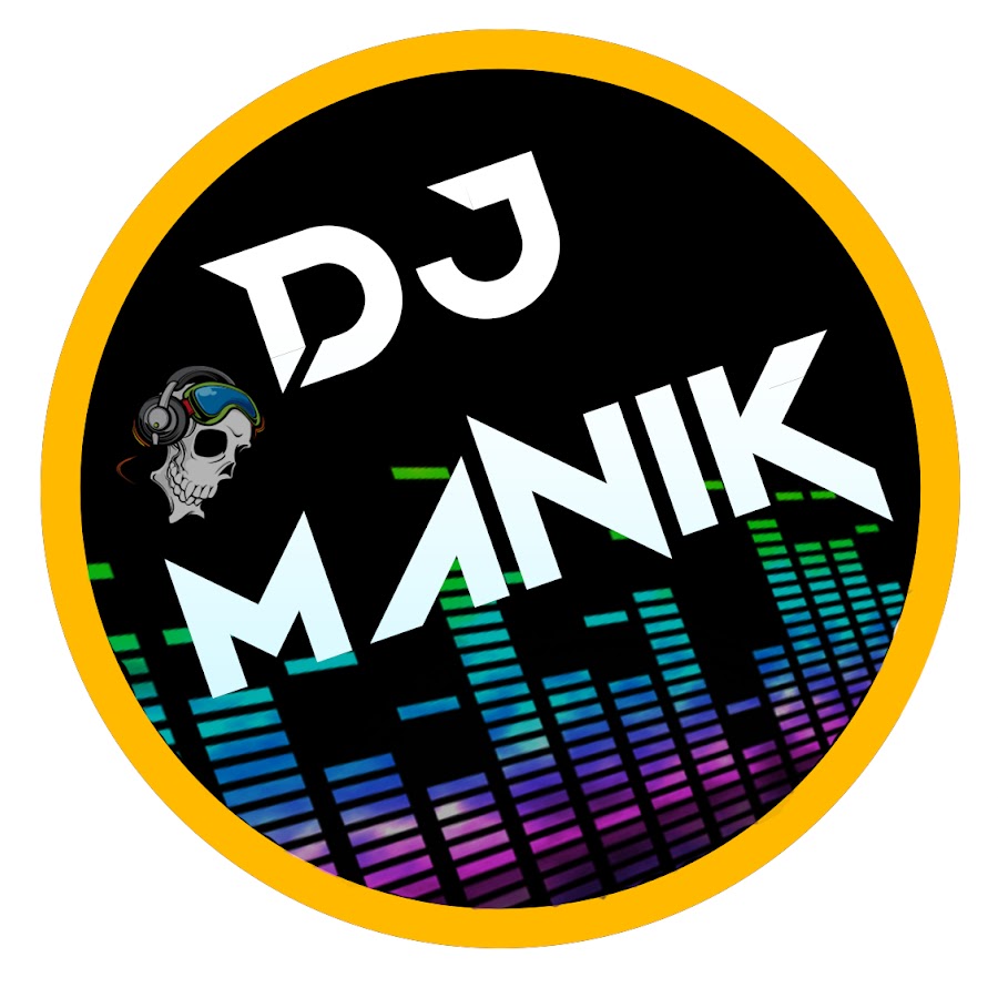 D.J Manik Avatar de canal de YouTube