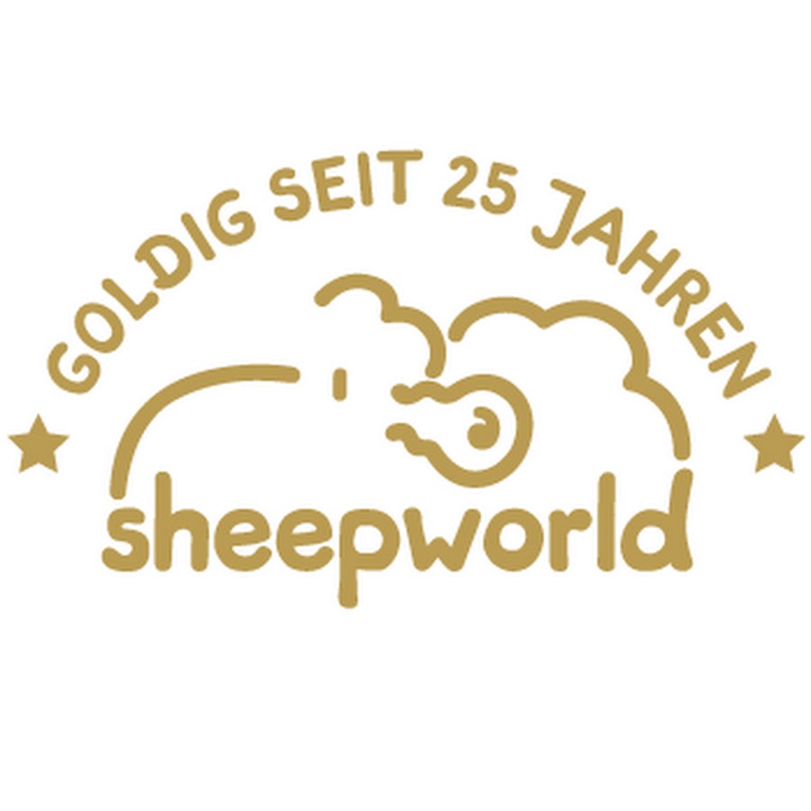 sheepworld YouTube 频道头像