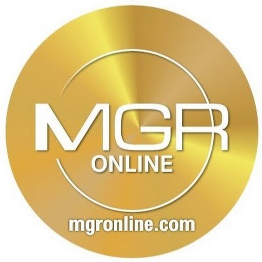 MGR Online VDO ইউটিউব চ্যানেল অ্যাভাটার