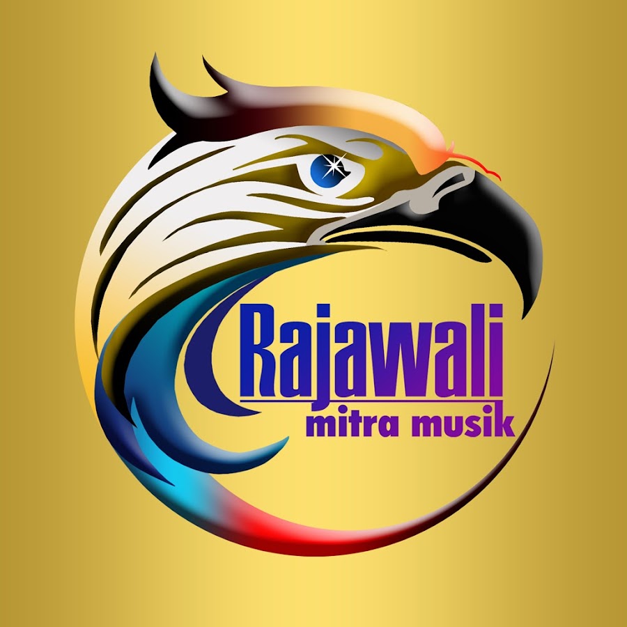 Rajawali Musik Official Video Avatar de canal de YouTube