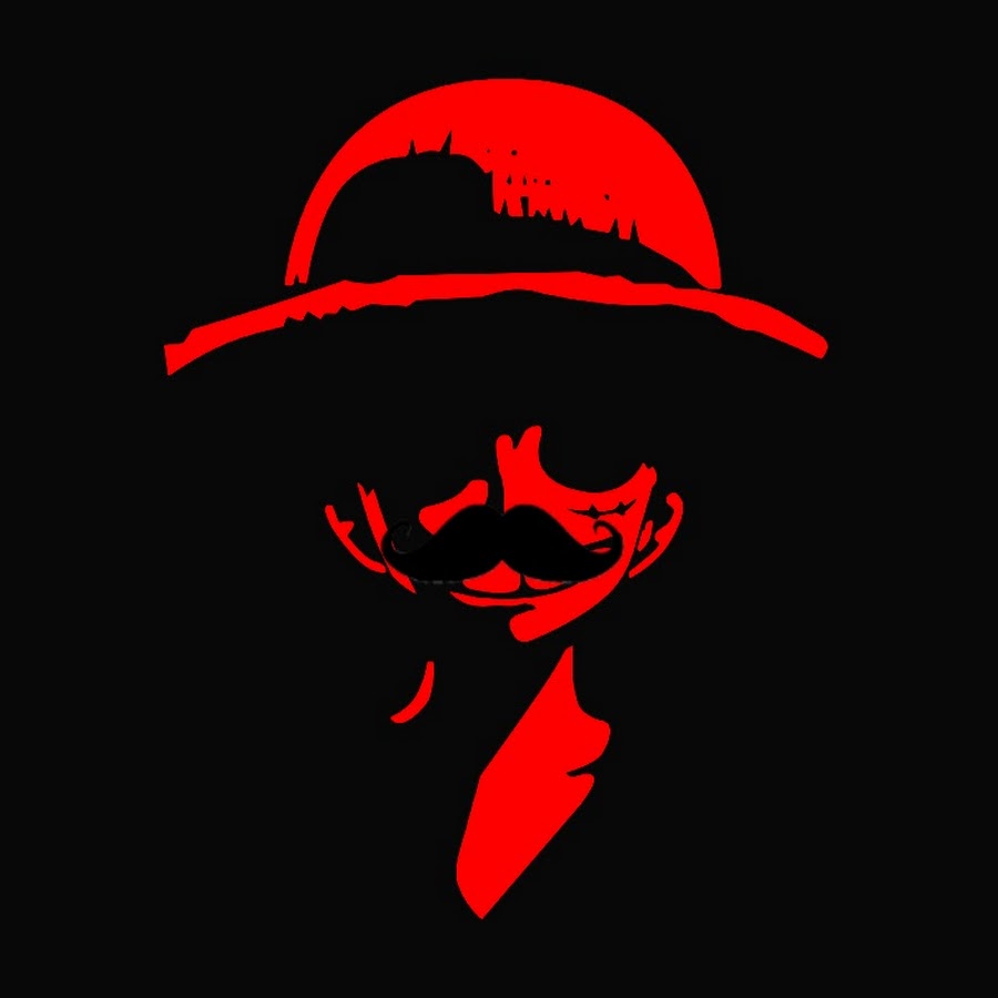 Mr. Luffy Avatar canale YouTube 