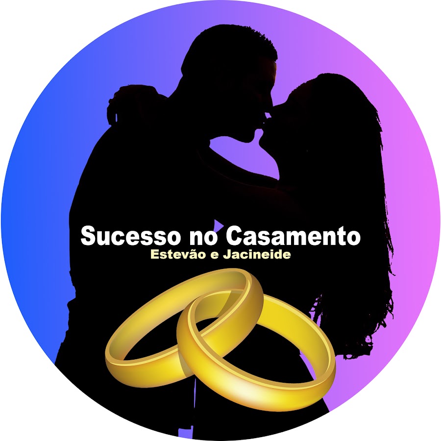 Sucesso no Casamento â¤ YouTube kanalı avatarı