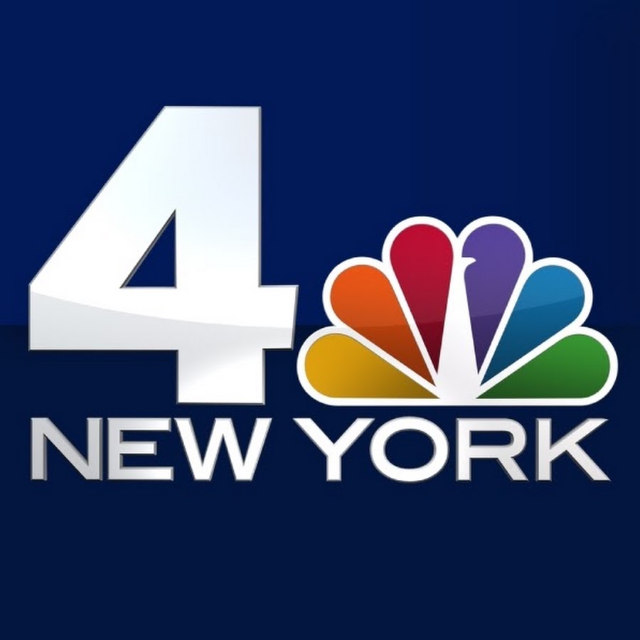 NBC New York ইউটিউব চ্যানেল অ্যাভাটার