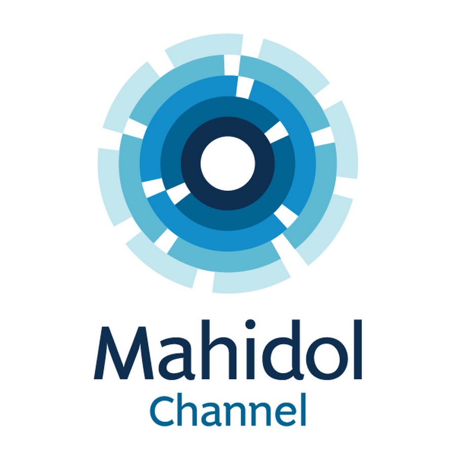 Mahidol Channel à¸¡à¸«à¸´à¸”à¸¥ à¹à¸Šà¸™à¹à¸™à¸¥ YouTube 频道头像
