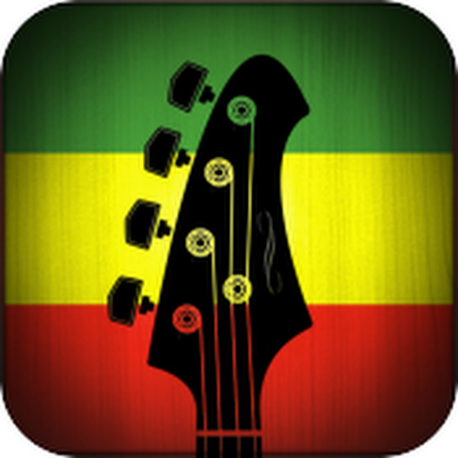 Bass Reggae Music Avatar de chaîne YouTube