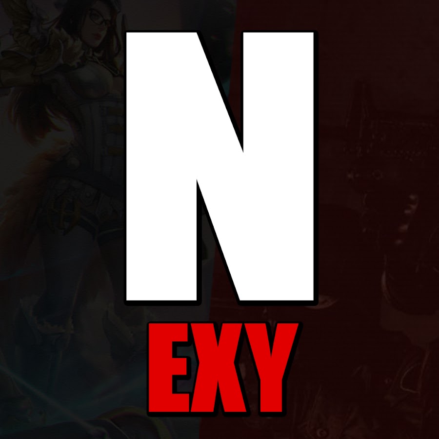 Nexy Avatar de canal de YouTube