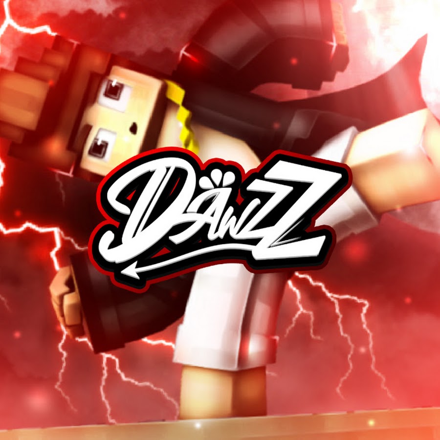 Dawzz Avatar del canal de YouTube