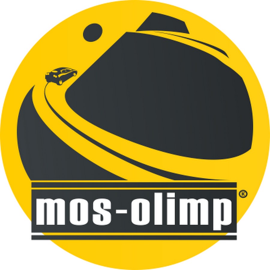 mos-olimp YouTube channel avatar