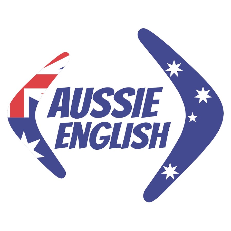 Aussie English YouTube-Kanal-Avatar
