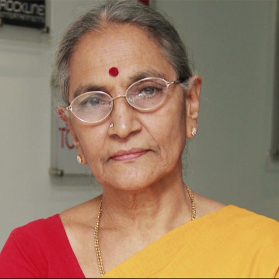 Dr. Ananta Lakshmi YouTube 频道头像