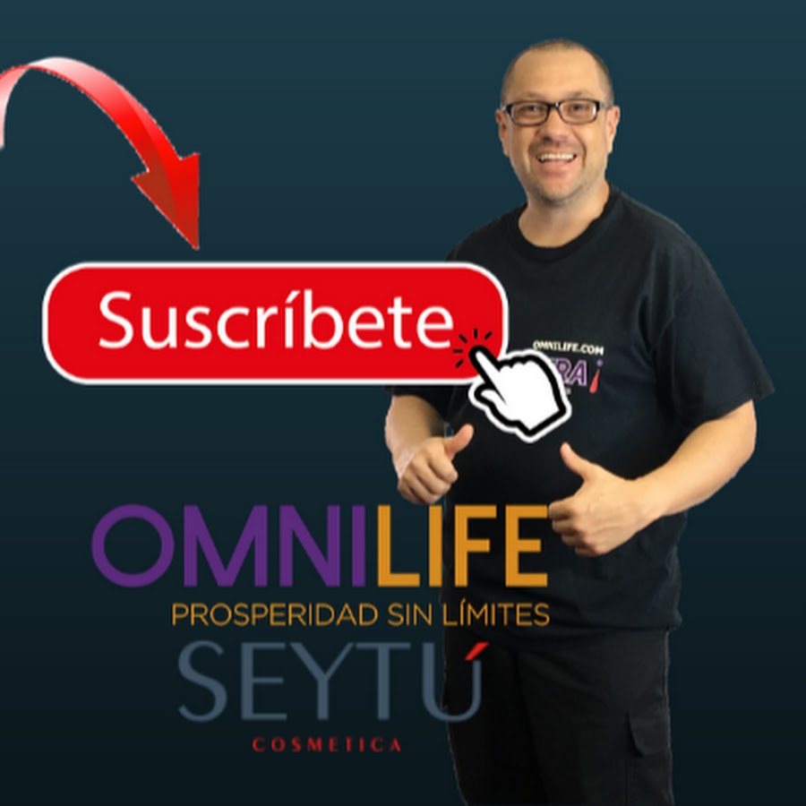 Omnifutura.com YouTube kanalı avatarı