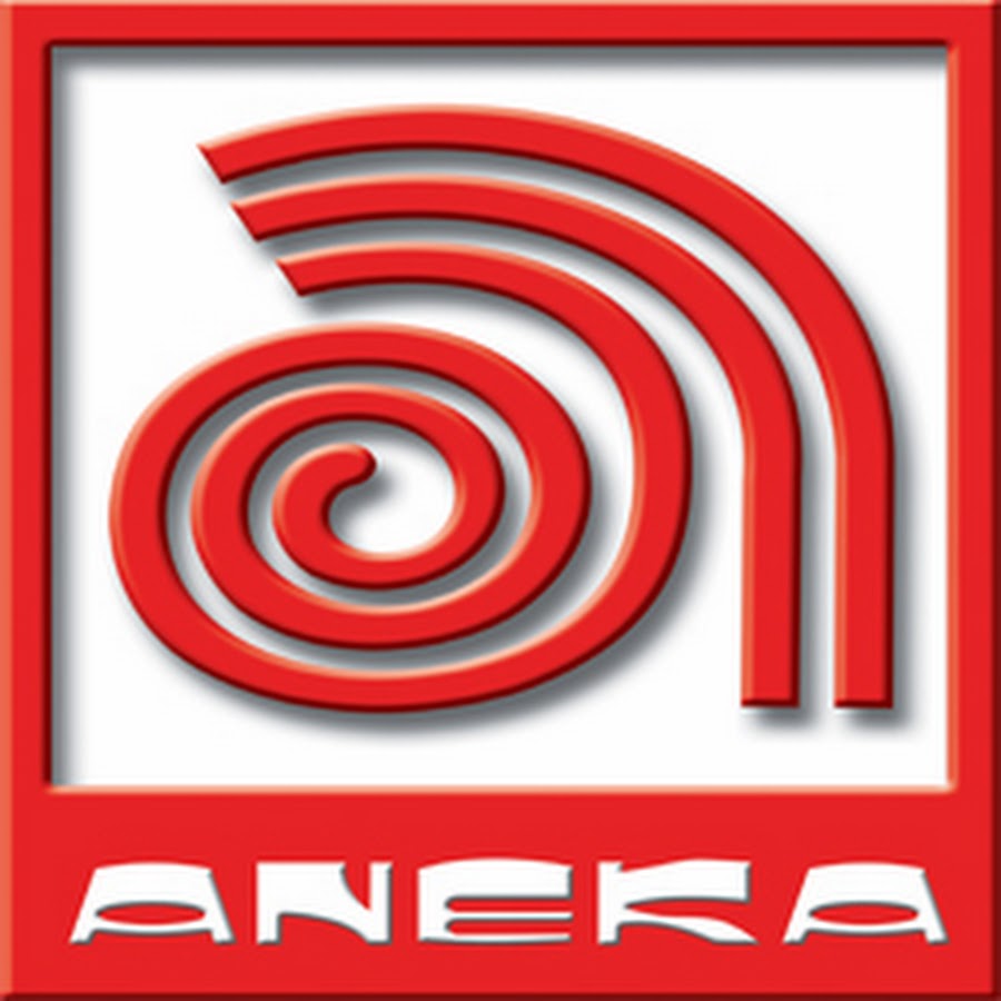 Aneka Record Avatar canale YouTube 
