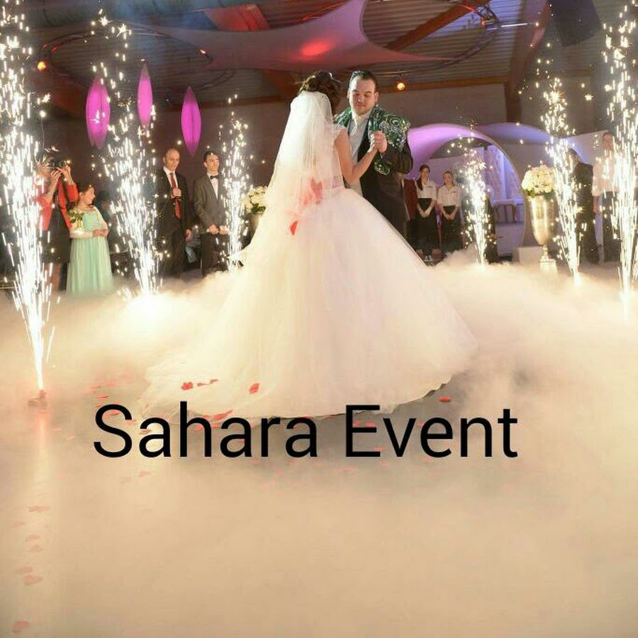 Sahara Event
