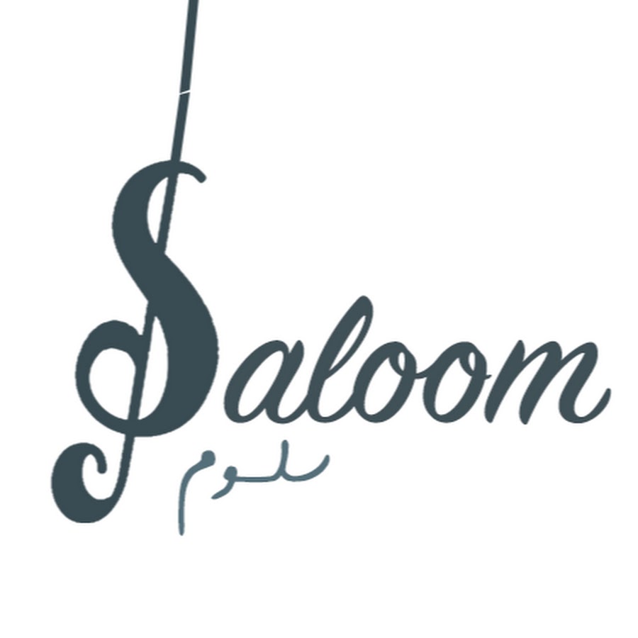 artist Saloom YouTube channel avatar