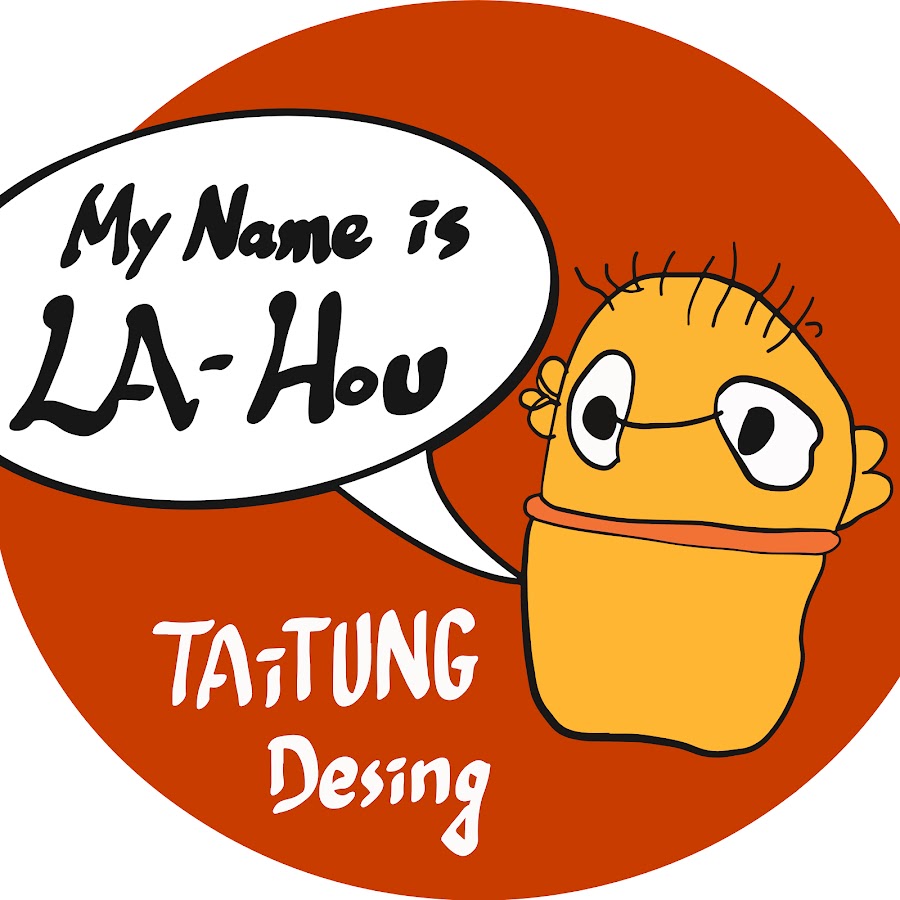 La How CHEN YouTube kanalı avatarı