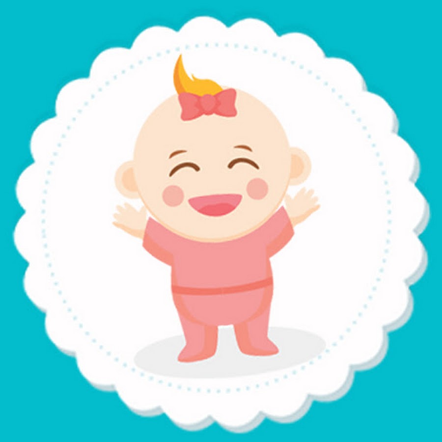 Funny Babies YouTube channel avatar