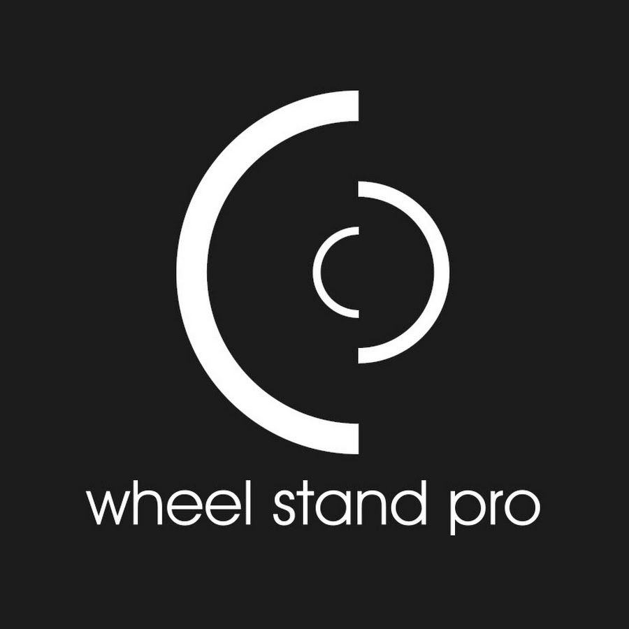 wheelstandpro YouTube 频道头像