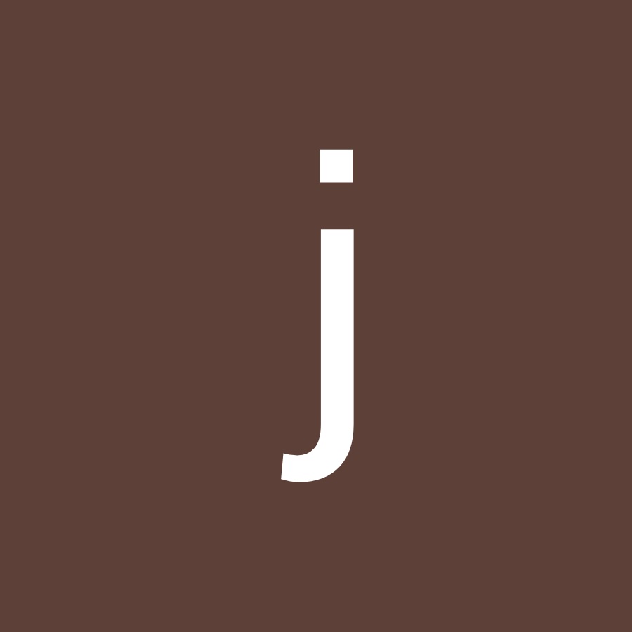 jk15161718 Avatar canale YouTube 