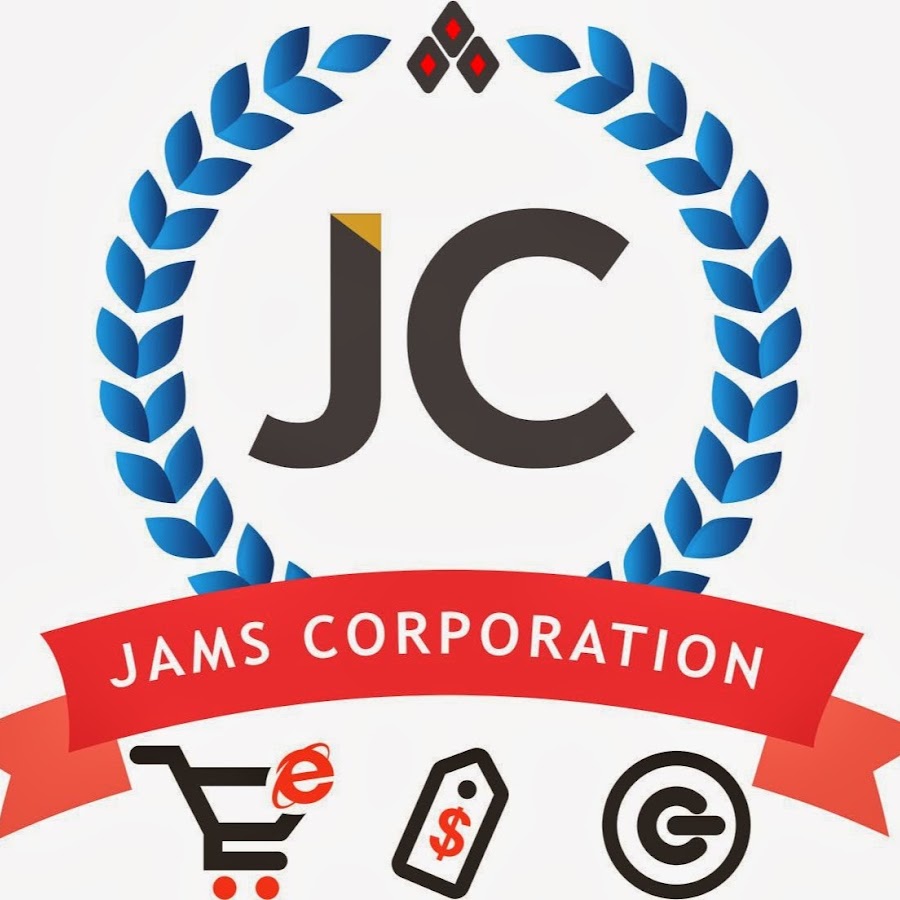 JamsCorporation YouTube kanalı avatarı