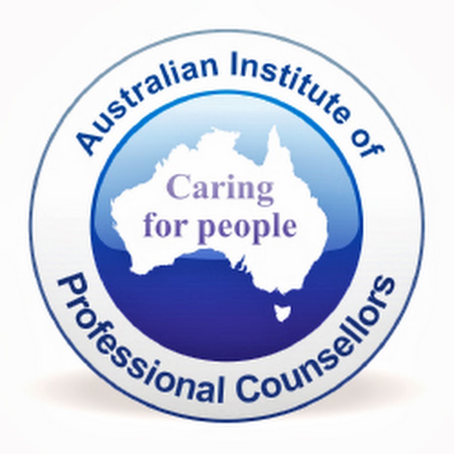 Australian Institute of Professional Counsellors رمز قناة اليوتيوب