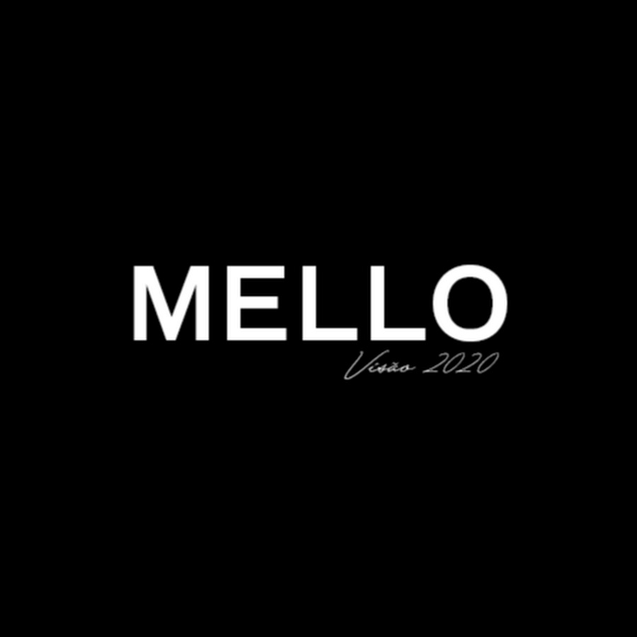 Mello यूट्यूब चैनल अवतार