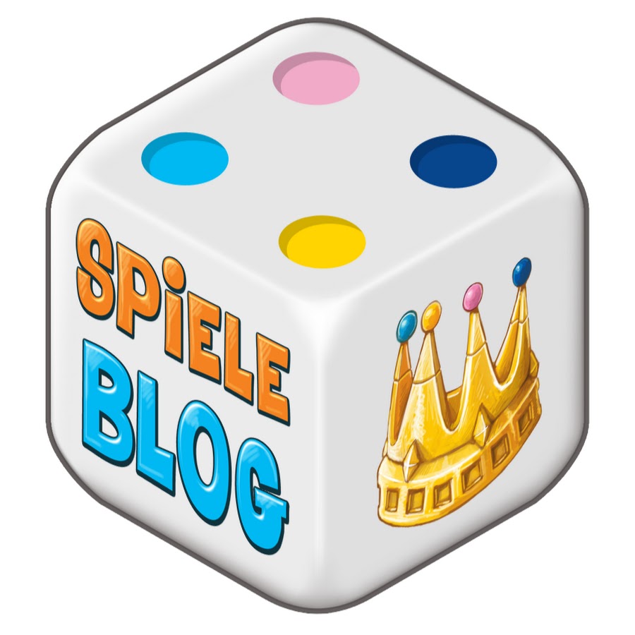 SpieleBlog YouTube channel avatar