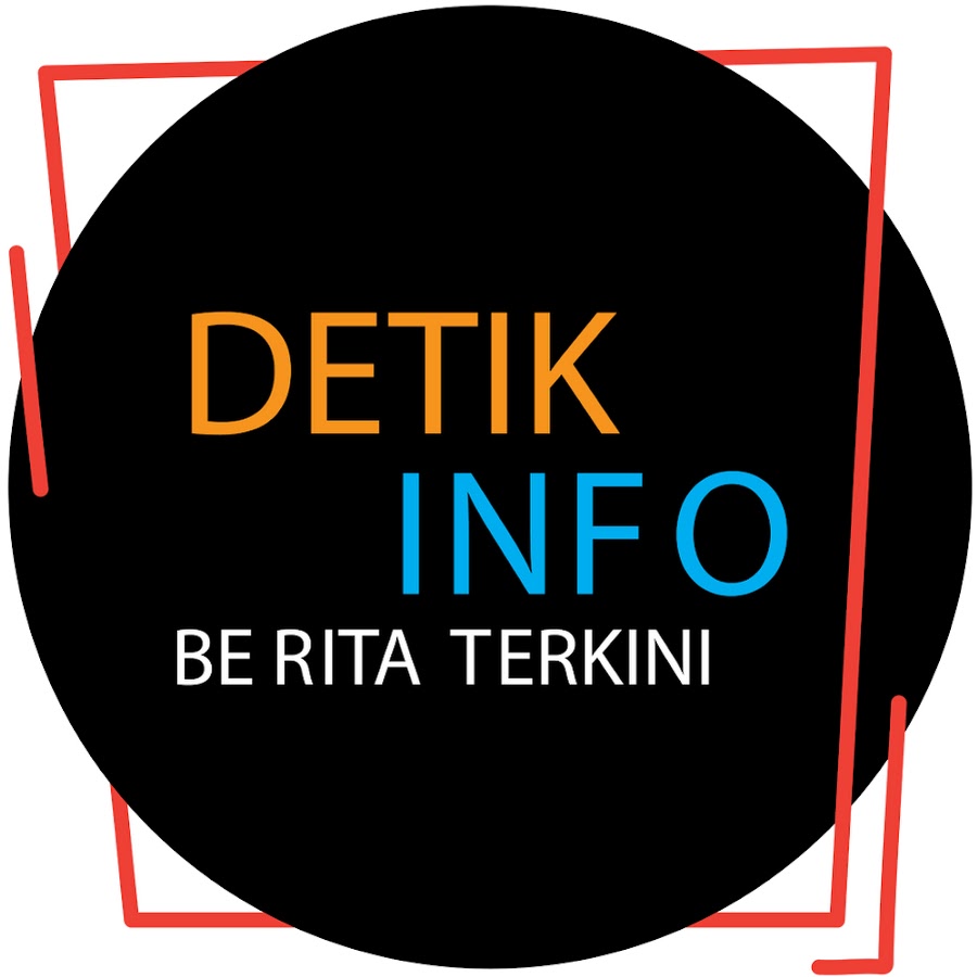 Detik Info YouTube kanalı avatarı