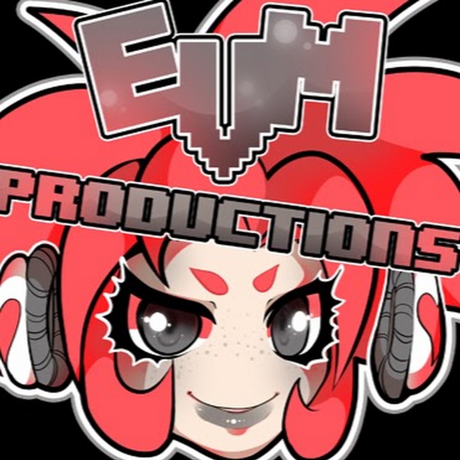 EVM Productions YouTube channel avatar