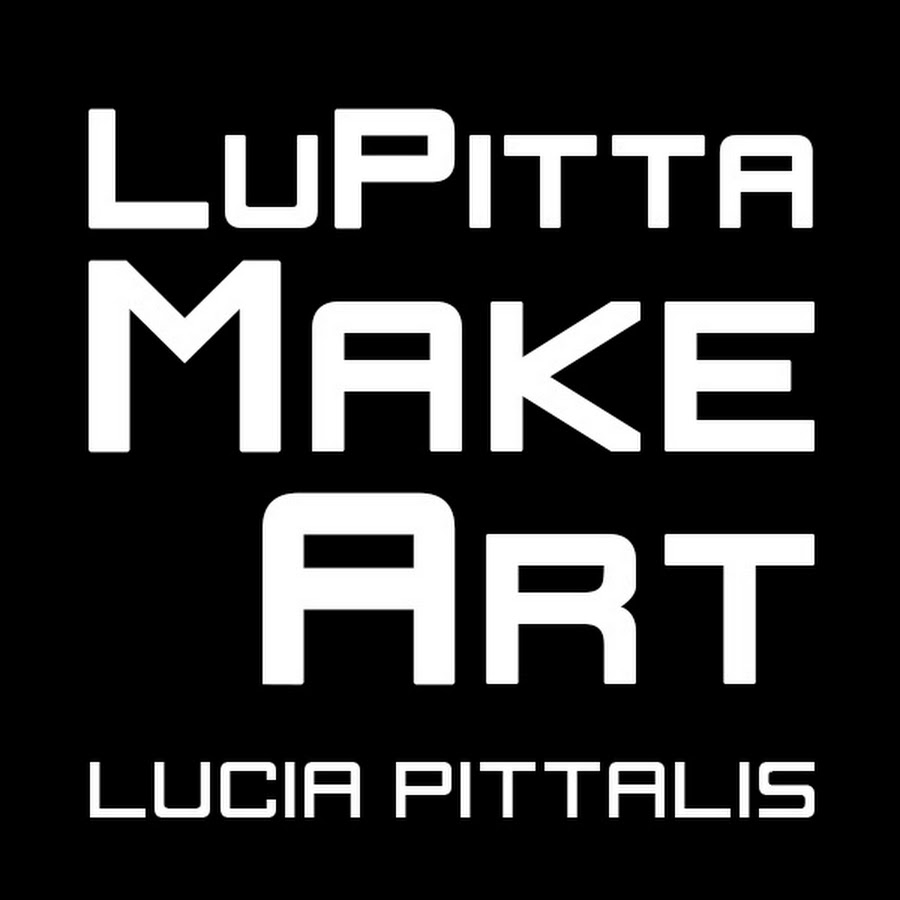 Lucia Pittalis YouTube channel avatar