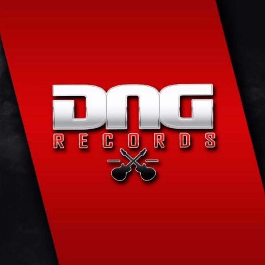 DNG Records YouTube-Kanal-Avatar