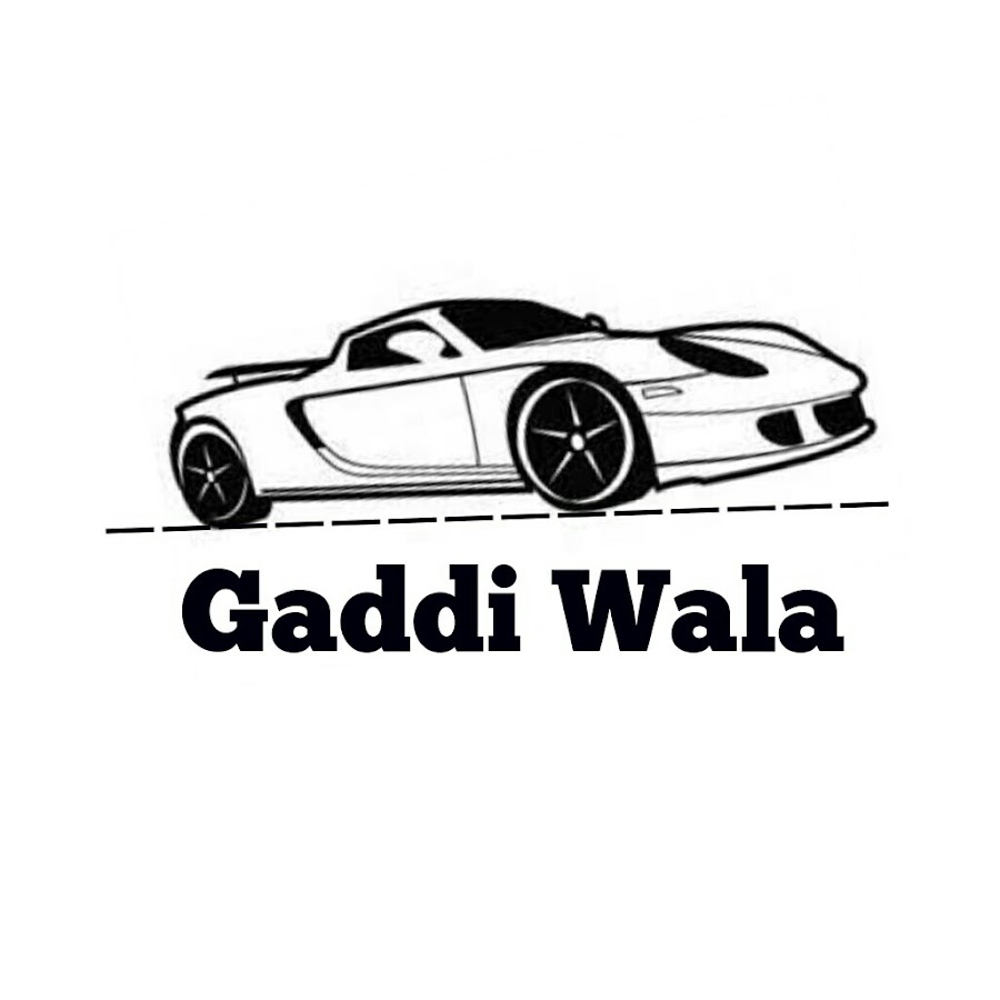 Gaddi Wala Avatar del canal de YouTube
