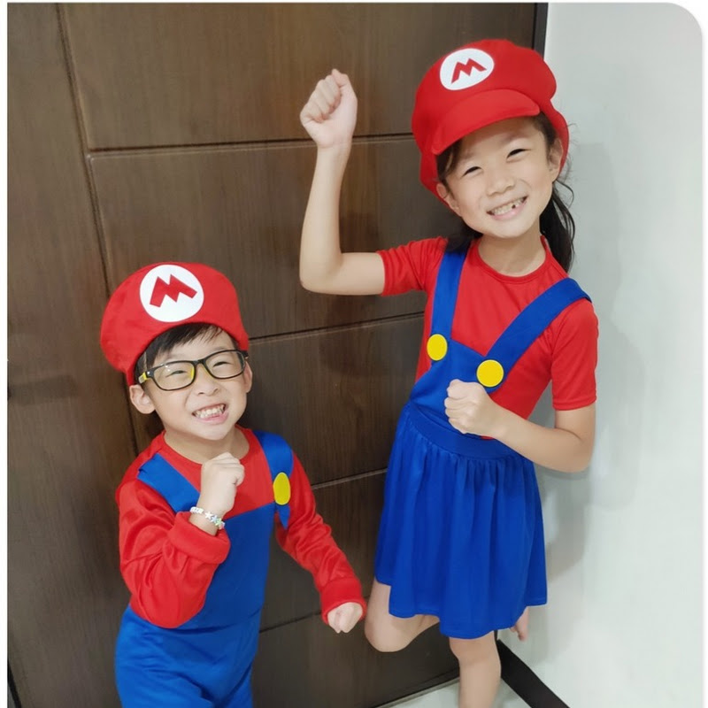 搗蛋晴晴在這裡 ◕‿- - 網紅的藏寶箱 