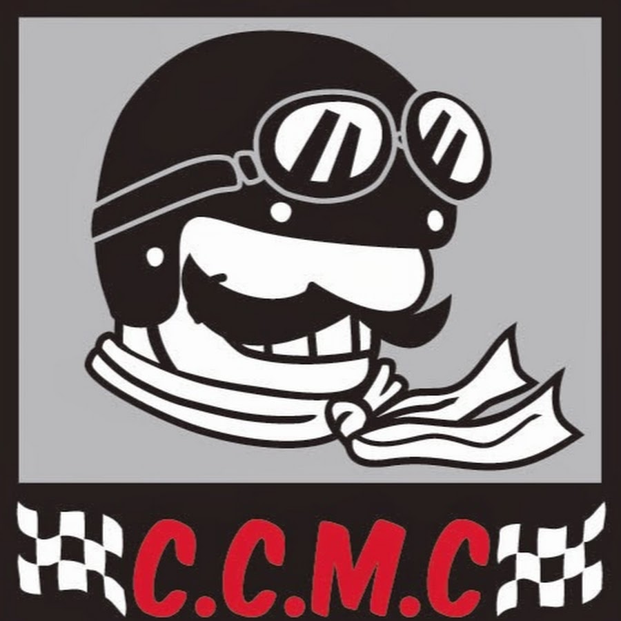 C.C.M.C. Avatar canale YouTube 