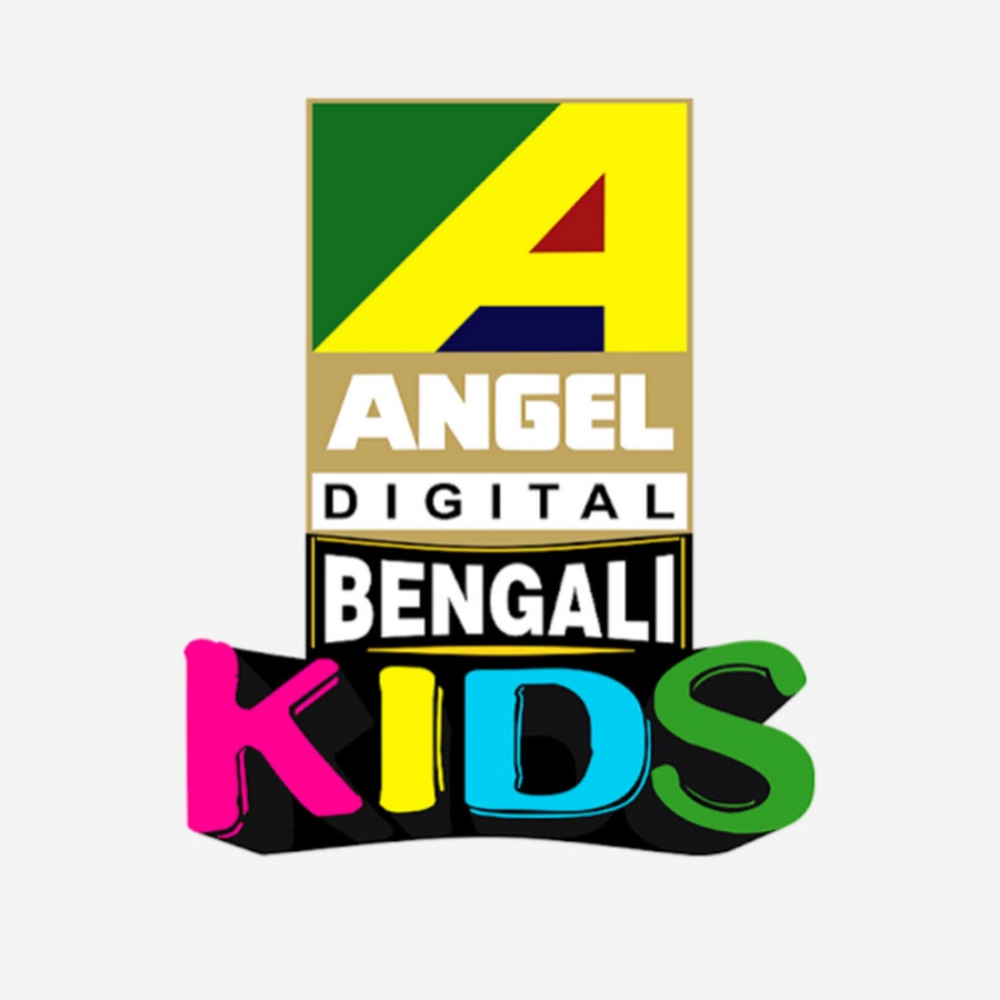 Angel Kids Avatar del canal de YouTube