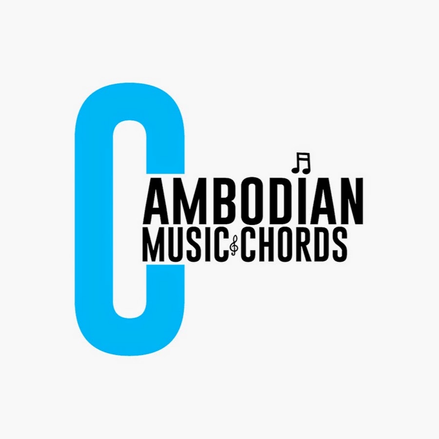 Cambodian Music Chords Avatar canale YouTube 